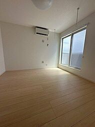 キャメルふじみ野東 1階1Kのリビング/ダイニング