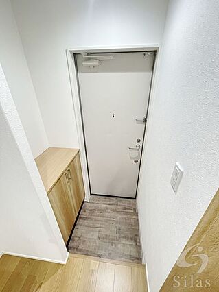 ワコーレヴィアーノ長田大塚町_内装_3