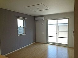 JR紀勢本線 海南駅 徒歩30分の賃貸アパート 1階1LDKのリビング/ダイニング