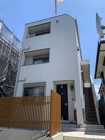 ホームズ グラシューズ二子玉川 1ldk 1階 51 11 賃貸マンション住宅情報