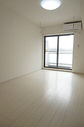 グレイス稲毛 1階1Kのリビング/ダイニング