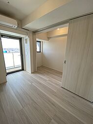 レフィールオーブ南行徳駅前 1LDKの写真