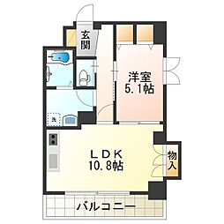 Mon maison I 3階