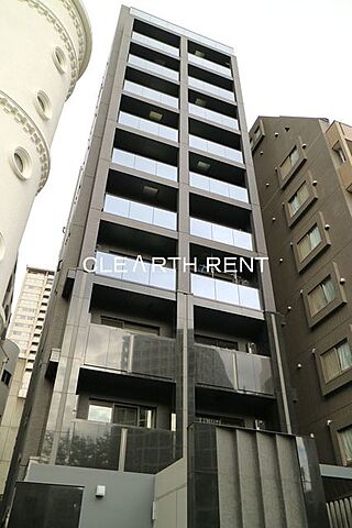 ホームズ パークヒルズ赤坂 ワンルーム 8階 29 77 賃貸マンション住宅情報