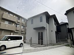 カーサ・フェリーチェ国立泉D棟