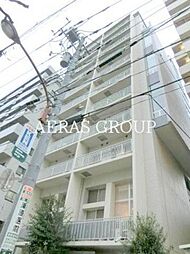 グランドメゾン武蔵小山