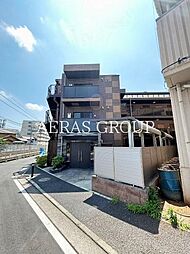 スクエアシティ横浜鶴見