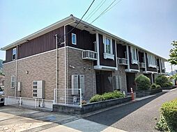 ニューリバーハウス