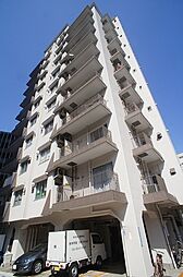 JR京葉線 八丁堀駅 徒歩2分の賃貸マンション