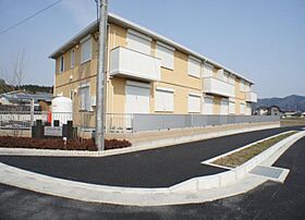 プランドール 00203 ｜ 栃木県佐野市田沼町1824-3（賃貸アパート2LDK・2階・53.28㎡） その1