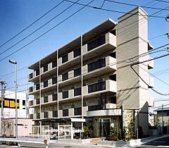 ピュール絆  ｜ 大阪府堺市西区浜寺諏訪森町西１丁（賃貸マンション1K・4階・24.30㎡） その1