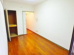 ベルトピア京王永山 104 1階1Kのリビング/ダイニング