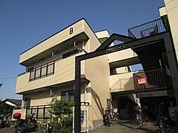 四谷マンション