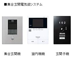 イーストハウス 00201 ｜ 東京都渋谷区東１丁目13（賃貸マンション1K・2階・29.84㎡） その10