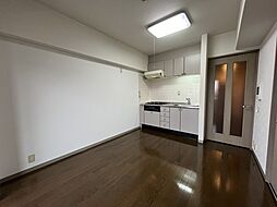 カーサデシノセ 0902 9階2DKのリビング/ダイニング