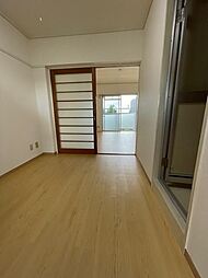 第3入江ビル東雲壱番館 302 3階1Kのリビング/ダイニング