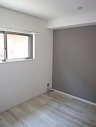 HRII 3階1LDKのリビング/ダイニング