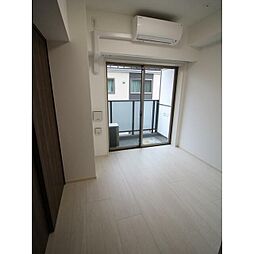 プレール・ドゥーク本所吾妻橋VI 3階1SKのリビング/ダイニング