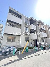 ラリュール清川B