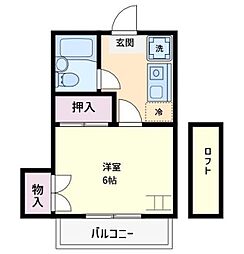 カームハイツII