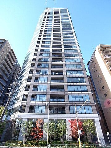 ホームズ パークタワー上野池之端 1ldk 7階 41 17 賃貸マンション住宅情報