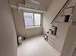 カーサ　エスト　小岩 2階ワンルームのリビング/ダイニング