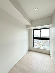 ザ・ライオンズフォーシア町屋 11階2LDKのリビング/ダイニング