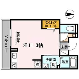 JR大阪環状線 玉造駅 徒歩8分