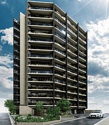 レーベン鶴瀬 Artifact