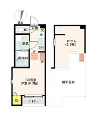 南海高野線 住吉東駅 徒歩9分