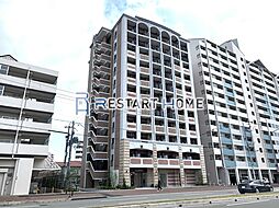 🉐敷金礼金0円！🉐神戸市西神・山手線 上沢駅 徒歩3分