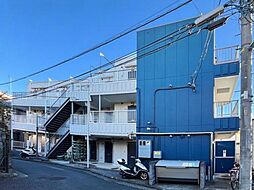 🉐敷金礼金0円！🉐マルエイシティハイツ片倉