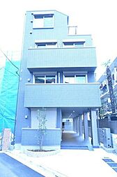 東急目黒線 武蔵小山駅 徒歩5分の賃貸マンション