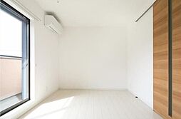 イーストタウンMTK 2階1Kのリビング/ダイニング