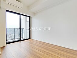 ドゥーエ池袋 10階1Kのリビング/ダイニング