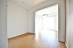 東京メトロ丸ノ内線 四谷三丁目駅 徒歩7分の賃貸マンション 3階1DKのリビング/ダイニング