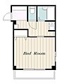 メゾンドゥラポール4階5.5万円