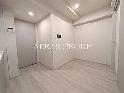 クラリティア浅草 504 5階1DKのリビング/ダイニング