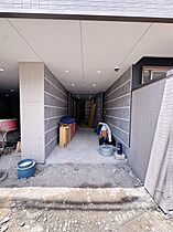 テラ我孫子前  ｜ 大阪府大阪市住吉区遠里小野１丁目（賃貸マンション1DK・4階・25.54㎡） その5