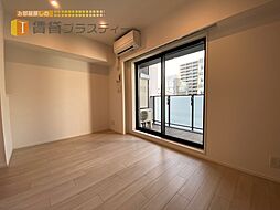 東京メトロ東西線 行徳駅 徒歩1分の賃貸マンション 4階ワンルームのリビング/ダイニング