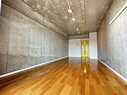 JR横浜線 矢部駅 徒歩3分の賃貸マンション 3階1Kのリビング/ダイニング