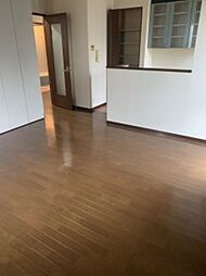 DAIKENN浜寺南町　F棟 1階2LDKのリビング/ダイニング