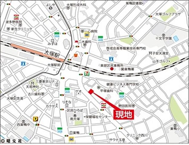 地図