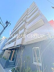 コンフォリア竹ノ塚ウエスト