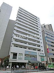 ステラメゾン茗荷谷