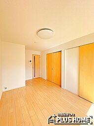 ソラーナ 1階1SKのリビング/ダイニング