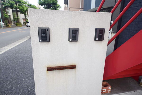 グランクリュ ｜神奈川県相模原市中央区矢部４丁目(賃貸アパート1R・2階・18.20㎡)の写真 その21