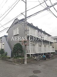 カサデューク府中