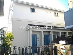 フレグラント ガーデン