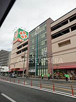 大阪府大阪市城東区成育２丁目（賃貸マンション1K・5階・26.52㎡） その25